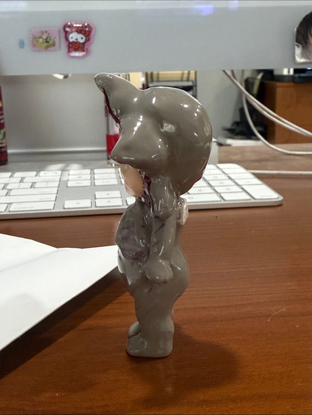 Custom Sonny Angel ! ๐ผ - Picture 5 of 5